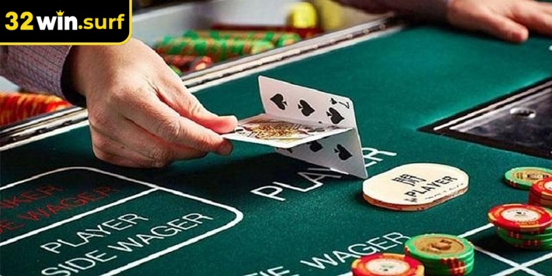 Người chơi cần kết hợp hiệu quả giữa sự may mắn và chiến thuật điêu luyện