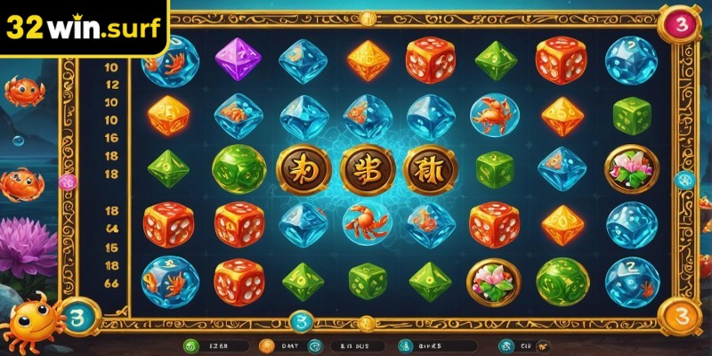 Game bầu cua có lối chơi đơn giản và dễ hiểu