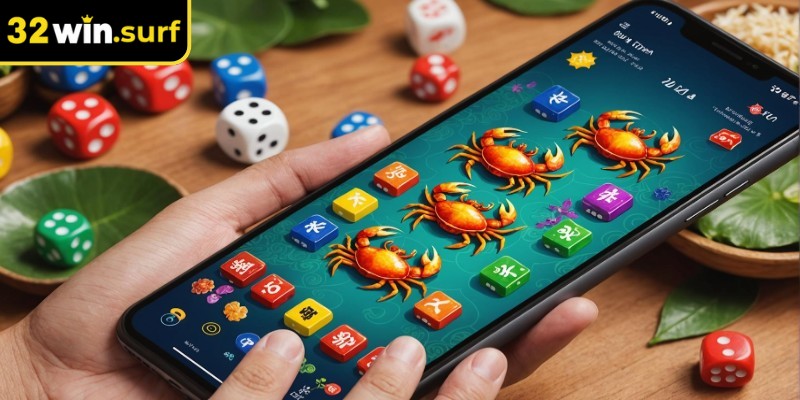 Bầu cua 32Win là gì?