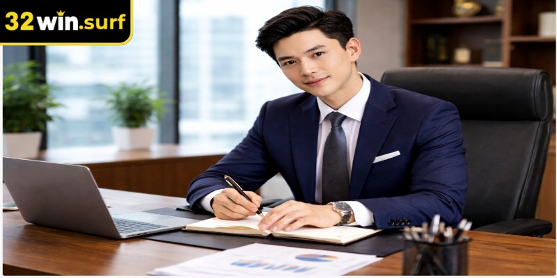 CEO Trường Phạm – Biểu tượng lãnh đạo của nền tảng cá cược hiện đại