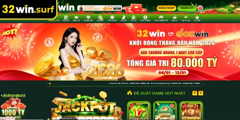  5 bước cơ bản bảo mật tài khoản cá cược tại 32win