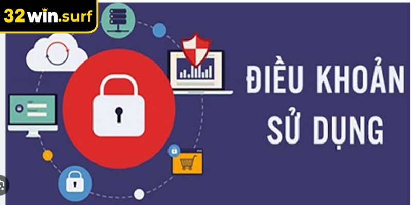 Nội dung điều khoản sử dụng trong giao dịch tài chính