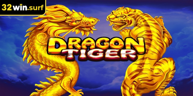 Dragon Tiger 32win rất phổ biến tại các sòng bạc châu Á