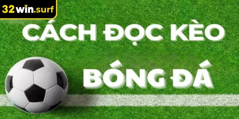 Cách đọc cược nhà cái chính xác nhất