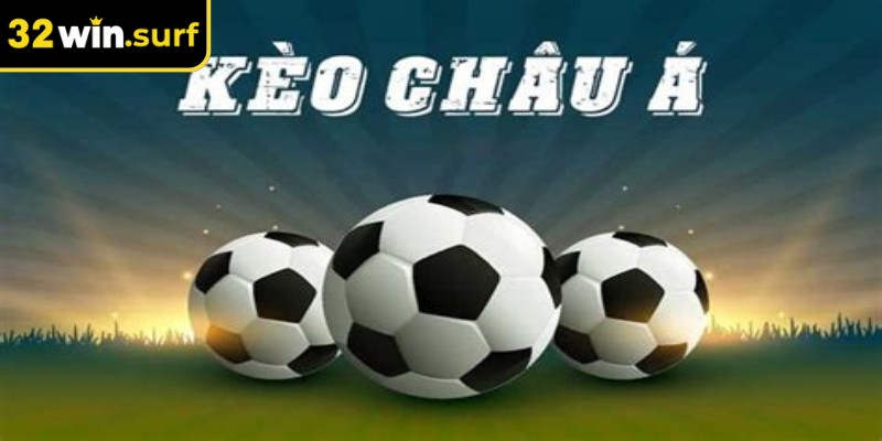 Kèo nhà cái 32win được ưa chuộng là nhờ giao diện trực quan, dễ sử dụng 