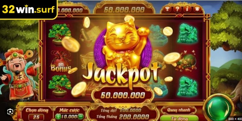 Tìm hiểu về nguồn gốc và ý nghĩa của mèo chiêu tài 32win