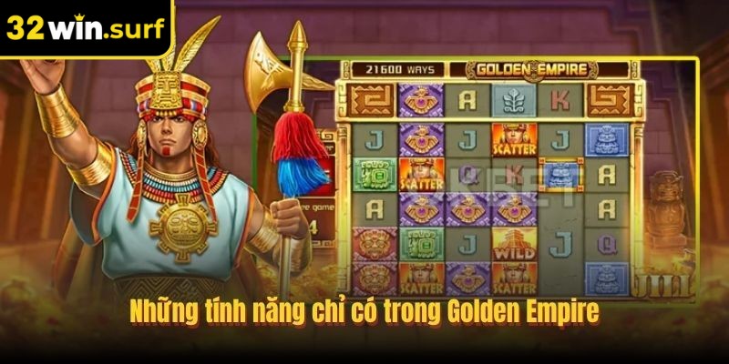 Biểu tượng Wild đóng vai trò như một "mảnh ghép vạn năng”