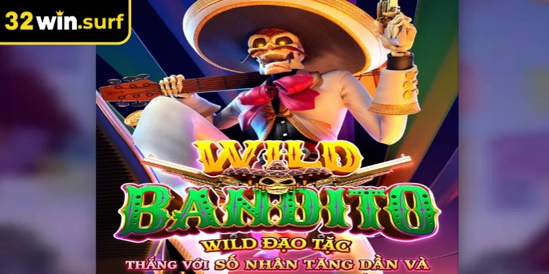 Wild đạo tặc 32win là hành trình phiêu lưu đầy cạm bẫy ở những vùng đất bí ẩn