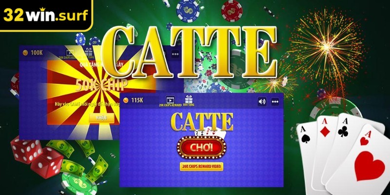 Cát Tê 32Win kết hợp giữa kỹ năng cá nhân và dự đoán đối thủ