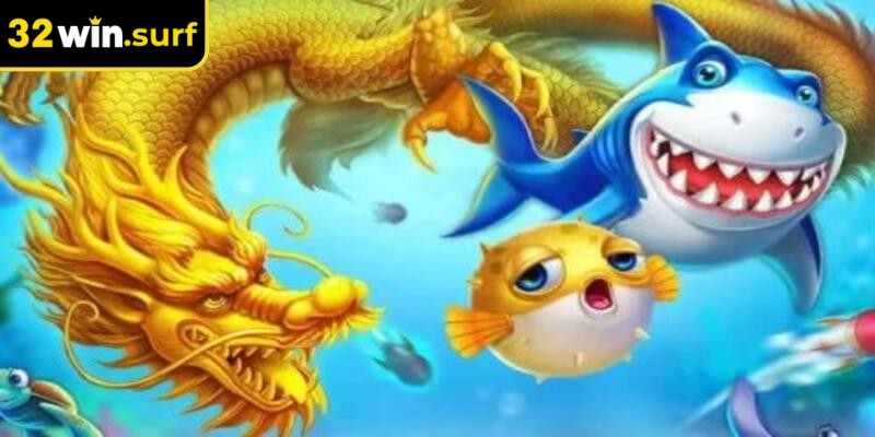 Mục tiêu nhỏ xuất hiện thường xuyên