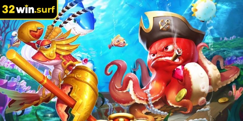 Tìm hiểu về Đoạt Bảo Truyền Kỳ 32Win cho người mới