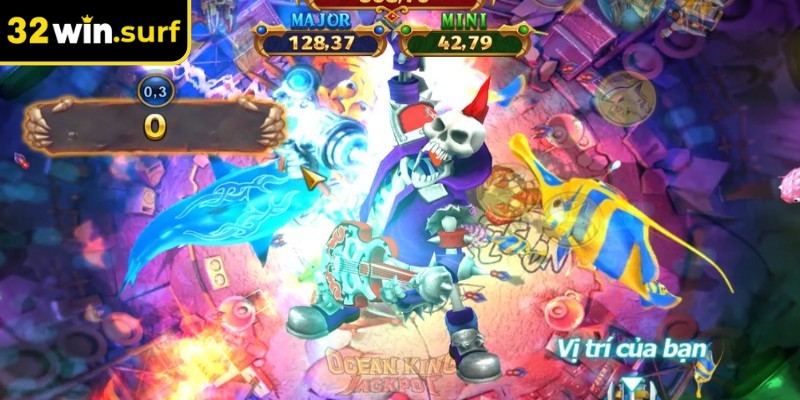 Super jackpot có giá trị thưởng vượt trội