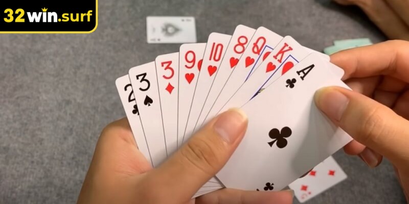 Tìm hiểu khái niệm phỏm 32Win